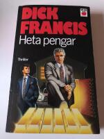 Heta pengar : [thriller]