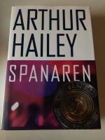 Spanaren