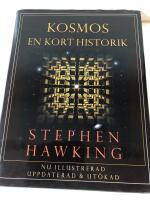 Kosmos : en kort historik