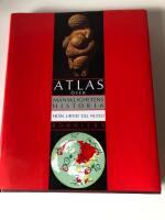 Atlas &ouml;ver m&auml;nsklighetens historia : Fr&aring;n urtid till nutid