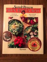 Min b&auml;sta mat : l&auml;cker vegetarisk h&auml;lsosam smalmat