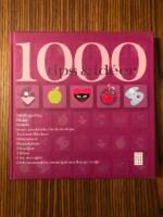 1000 tips & id&eacute;er
