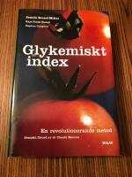 Glykemiskt index