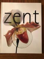 Zent  indiska nyanser f&auml;rg doft ber&ouml;rning