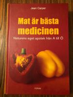 Mat &auml;r b&auml;sta medicinen