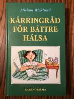 K&auml;rringr&aring;d f&ouml;r b&auml;ttre h&auml;lsa