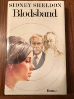 Blodsband