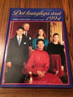 Andstr&ouml;m, B/Det kungliga &aring;ret 1994