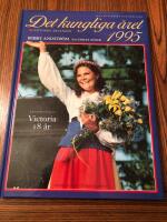 Andstr&ouml;m, B/Det kungliga &aring;ret 1995