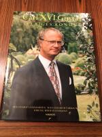 Carl XVI Gustaf : Sveriges konung