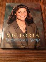 Victoria, kronprinsessa av Sverige