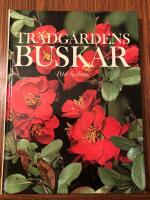 Tr&auml;dg&aring;rdens buskar