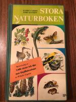 Stora Naturboken