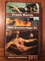 Mitt &Auml;ventyrliga Liv