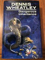 Dangerous Inheritance