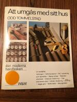 Att umg&aring;s med sitt hus