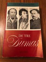 De tre Dumas