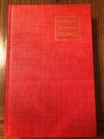 Fransk-Svensk Ordbok