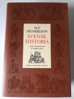 Svensk Historia
