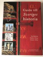 Guide till Sveriges historia