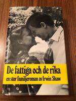 De fattiga och de rika : en stor familjeroman