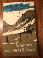 Senatorn Kommer Tillbaka