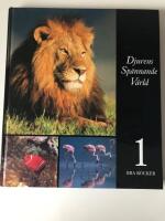 Djurens sp&auml;nnande v&auml;rld