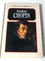 Fr&eacute;d&eacute;ric Chopin