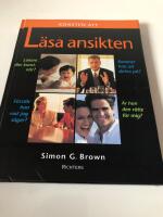 Konsten att l&auml;sa ansikten