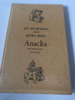 Anacka : ord och bilder