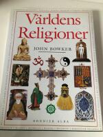 V&auml;rldens religioner
