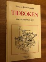Tidboken