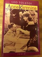 Anna karenina pop.U.
