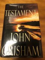 The testament