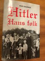 Hitler : hans folk