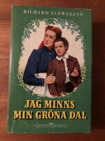 Jag minns Min Gr&ouml;na Dal