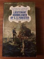 Lieutenant Hornblower