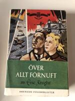 &Ouml;ver Allt F&ouml;rnuft