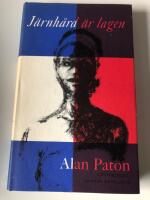 J&auml;rnh&aring;rd &auml;r Lagen