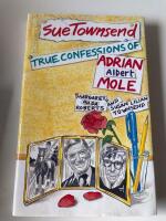 True confessions of Adrian Albert Mole, Margaret Hilda Roberts and Susan Lilian Townsend