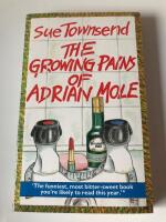 The growing pains of Adrian Mole