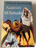 Karavan till Xanadu
