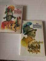 The Gladiators 1 Atilus the Slave och The Gladiators 2 Atilus the Gladiator 