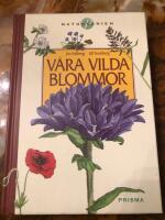 V&aring;ra vilda blommor