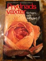 Prydnadsv&auml;xter f&ouml;r hem och tr&auml;dg&aring;rd