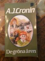 De gr&ouml;na &aring;ren