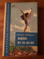 Raggen, Det &auml;r jag det