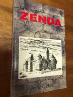 F&aring;ngen p&aring; Zenda