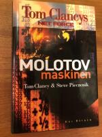 Tom Clancys net force