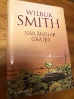 N&auml;r &auml;nglar gr&aring;ter